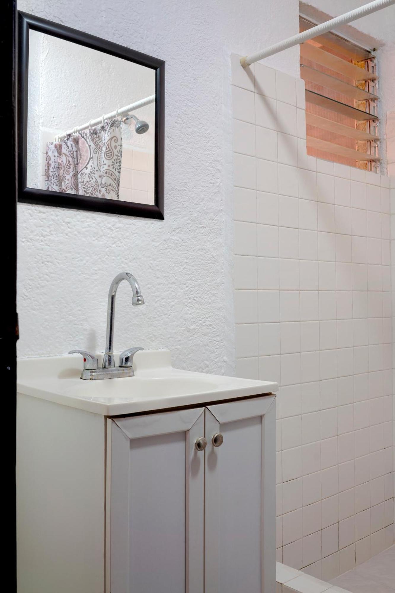 Appartement Palenque à Cancún Extérieur photo